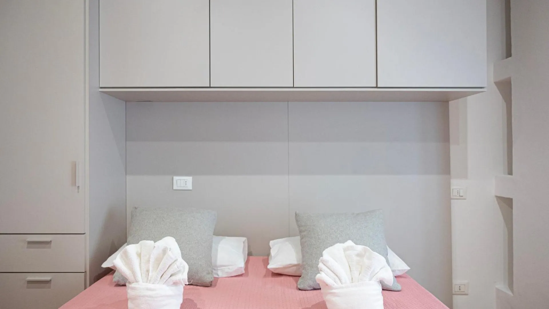 Apartment Milano Suite Home