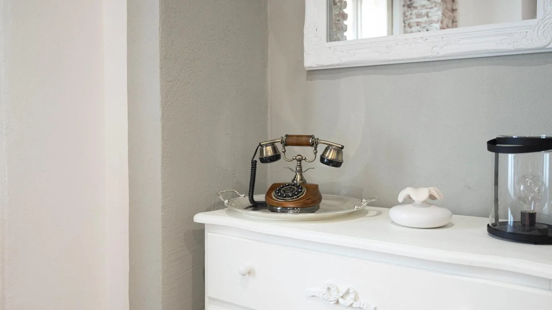 Milano Suite Home