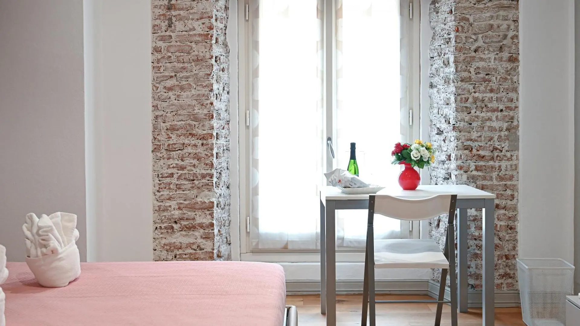 Milano Suite Home Italien