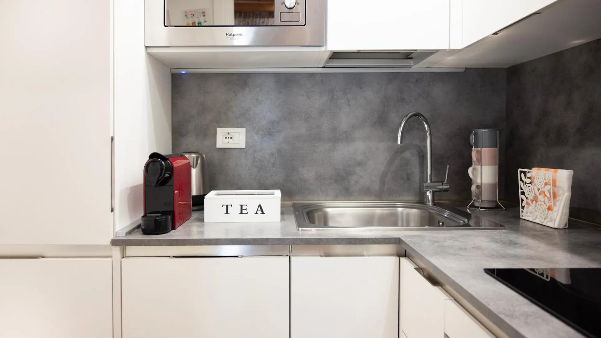 Milano Suite Home Mailand