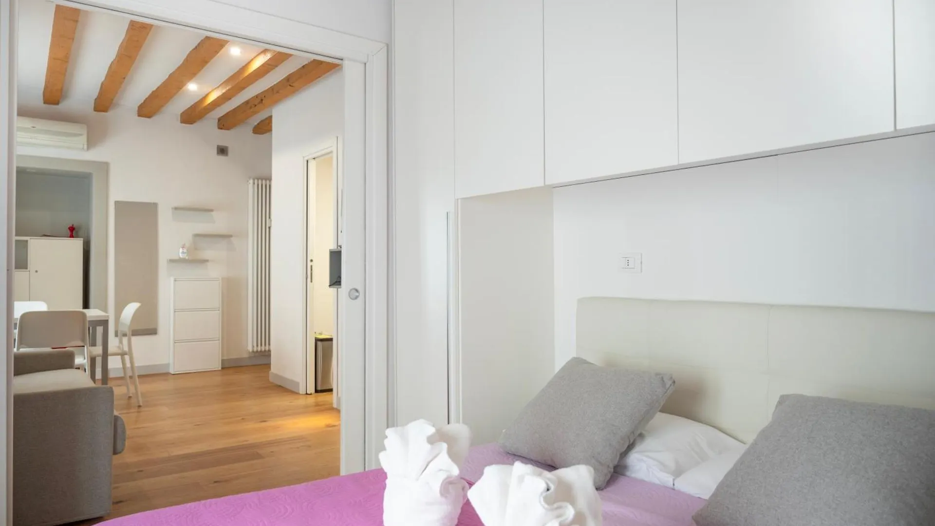 Milano Suite Home Italien