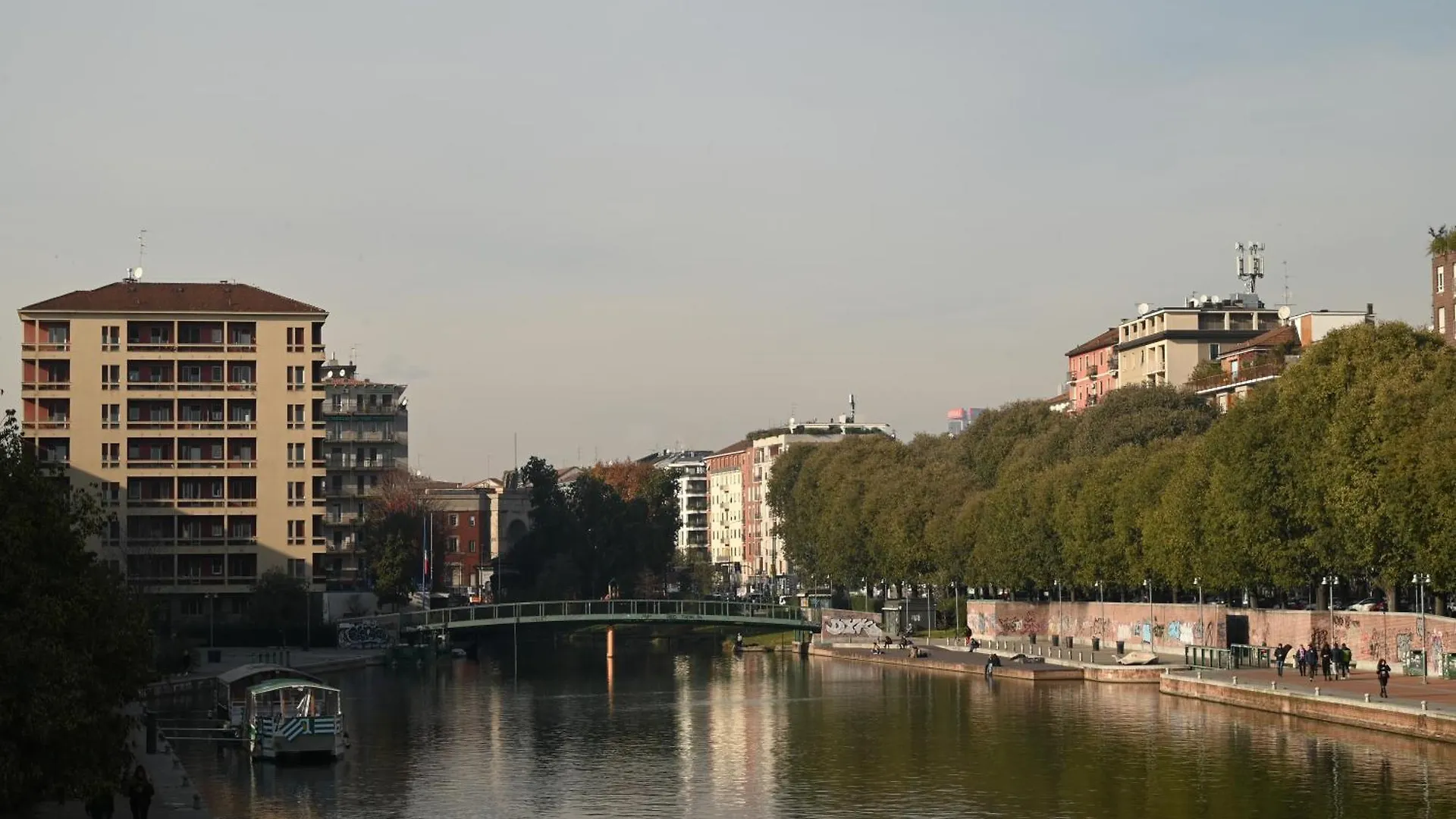 Milano Suite Home Apartment Mailand
