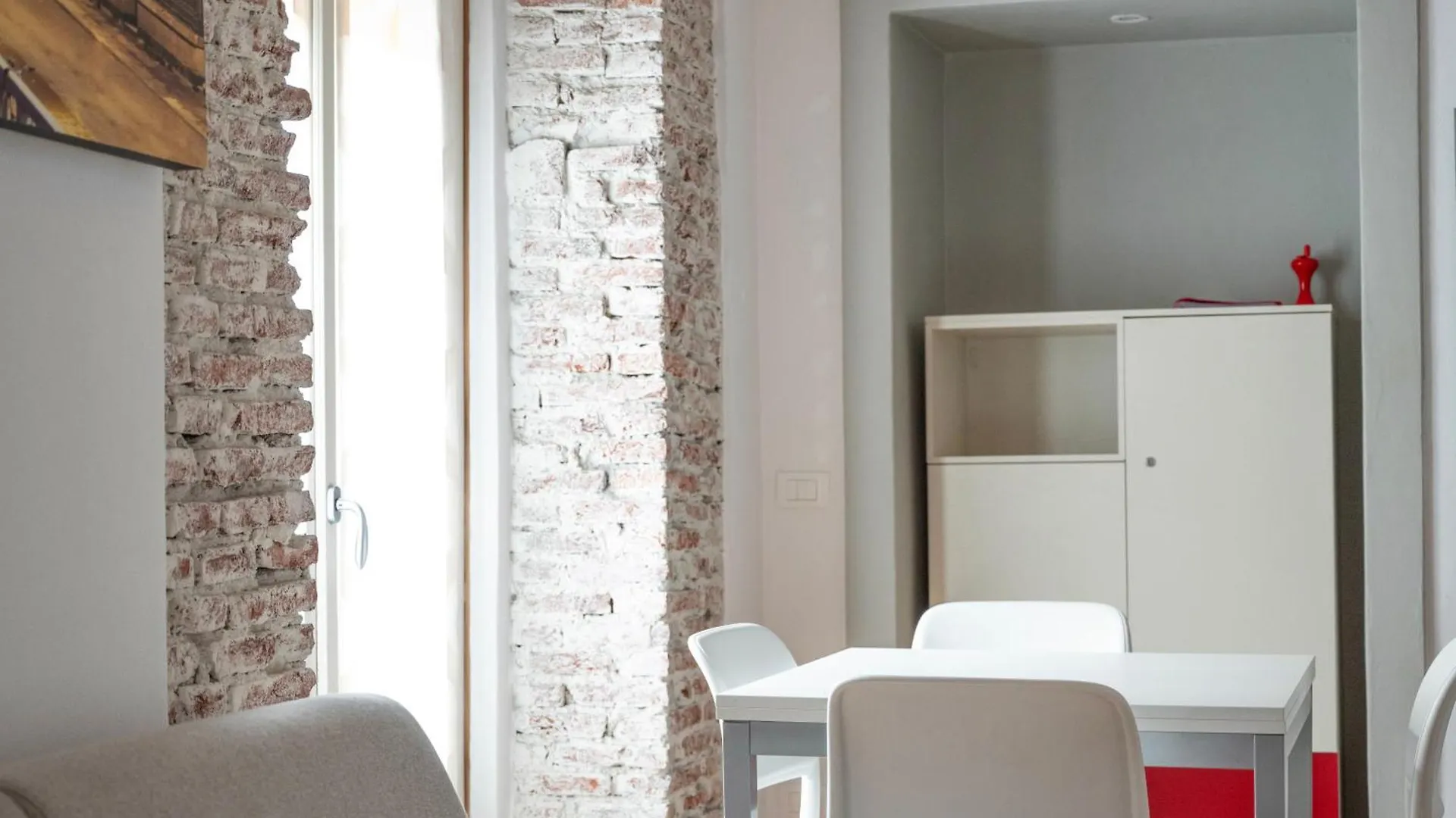 Milano Suite Home Apartment