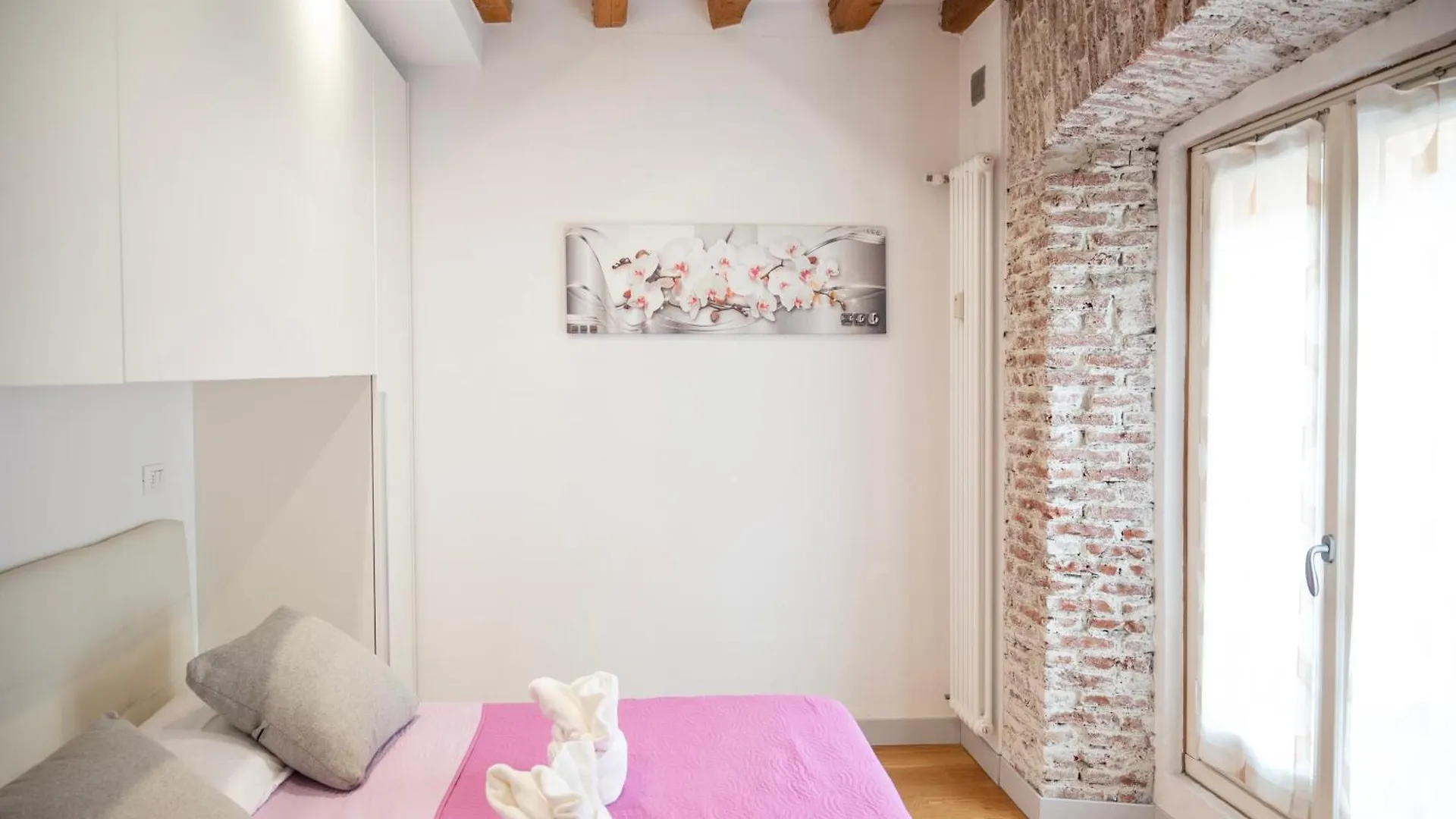 Milano Suite Home Apartment