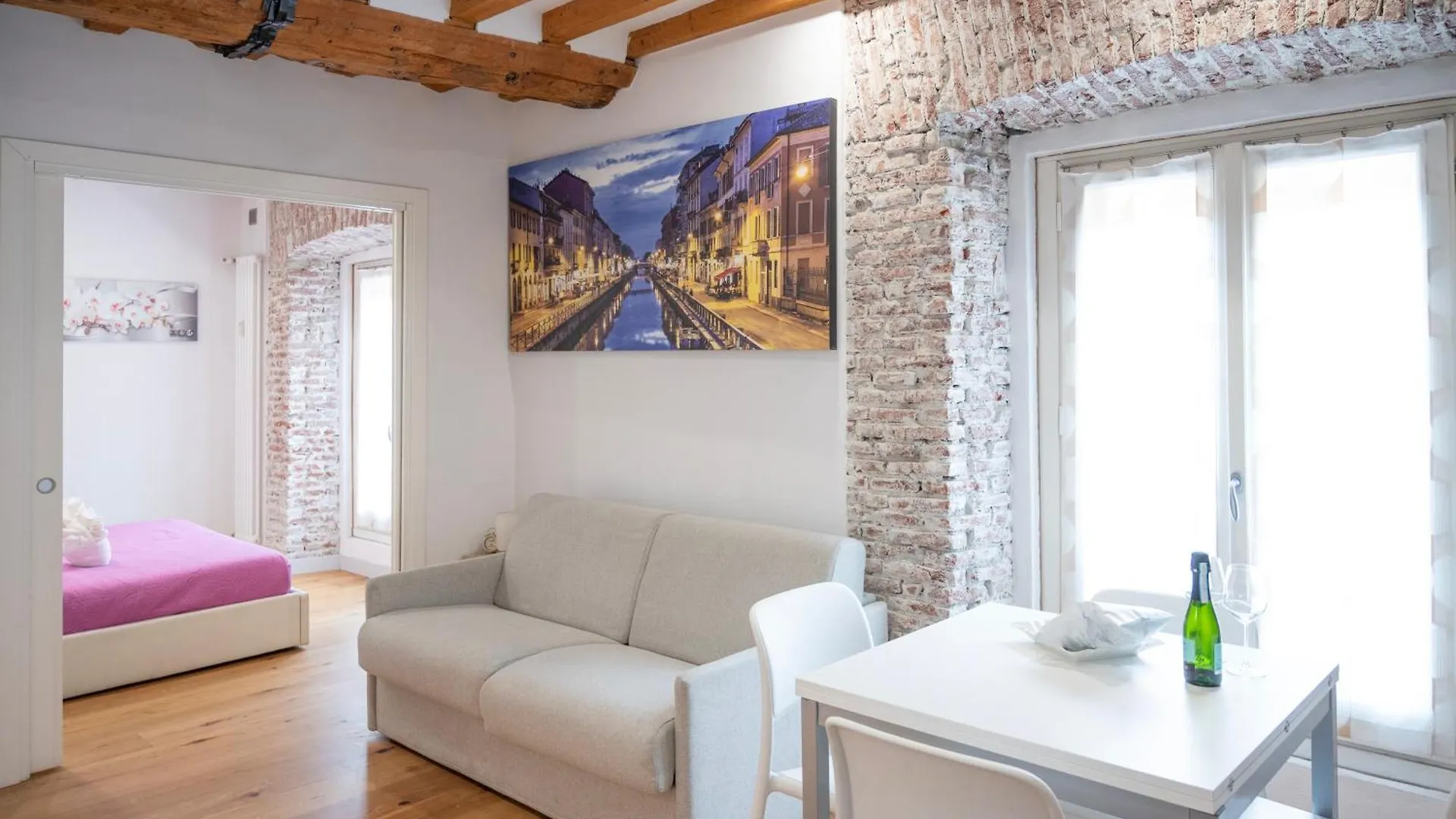 Milano Suite Home Italien