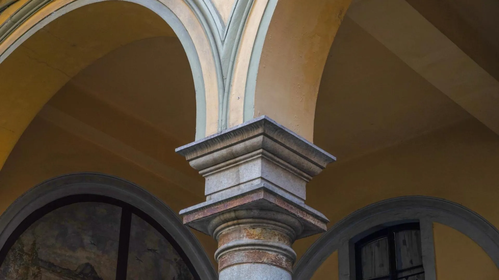 Apartment Milano Suite Home