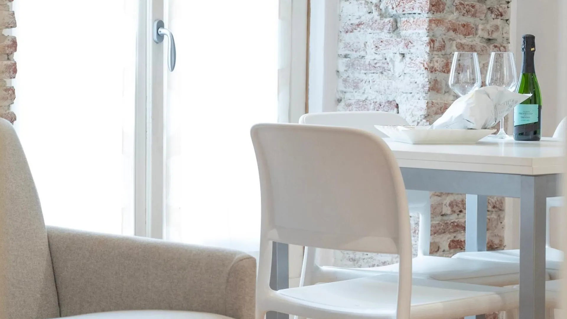 Milano Suite Home Italien