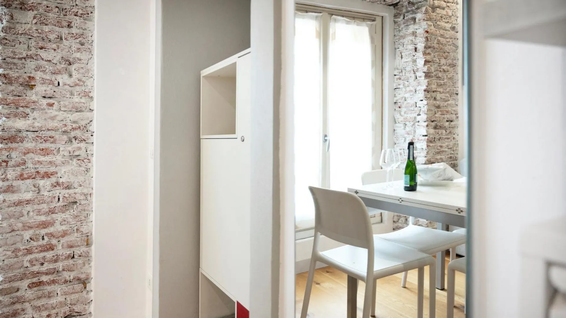 Milano Suite Home Apartment Mailand