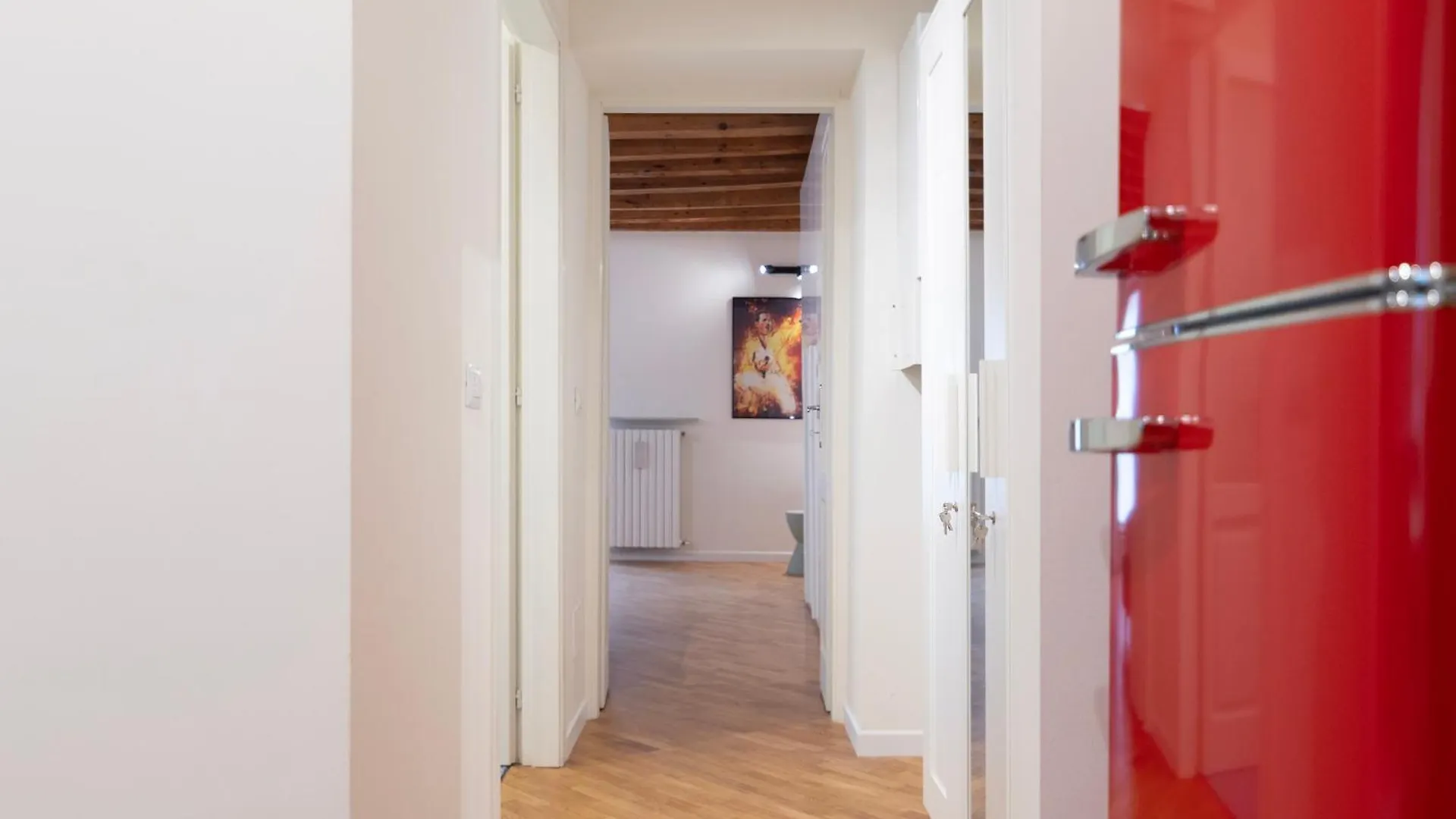 Apartment Milano Suite Home Italien