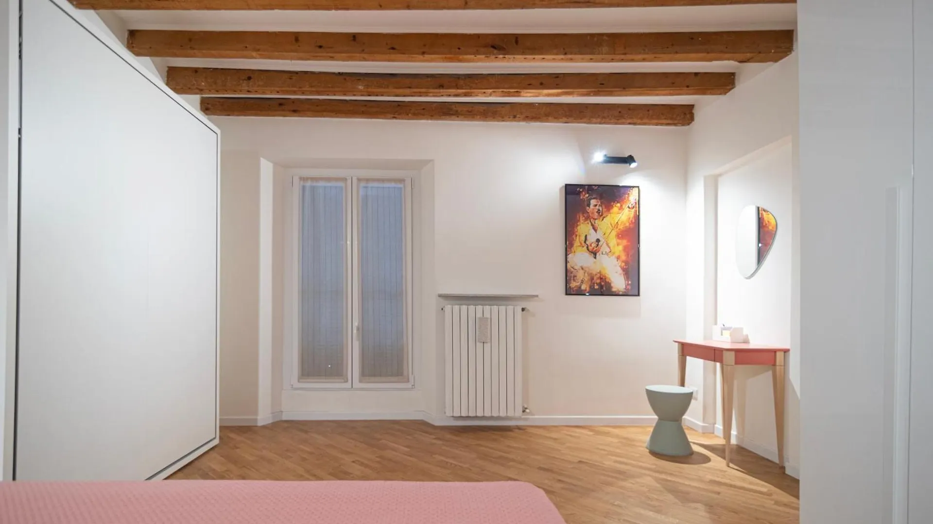 Apartment Milano Suite Home Italien