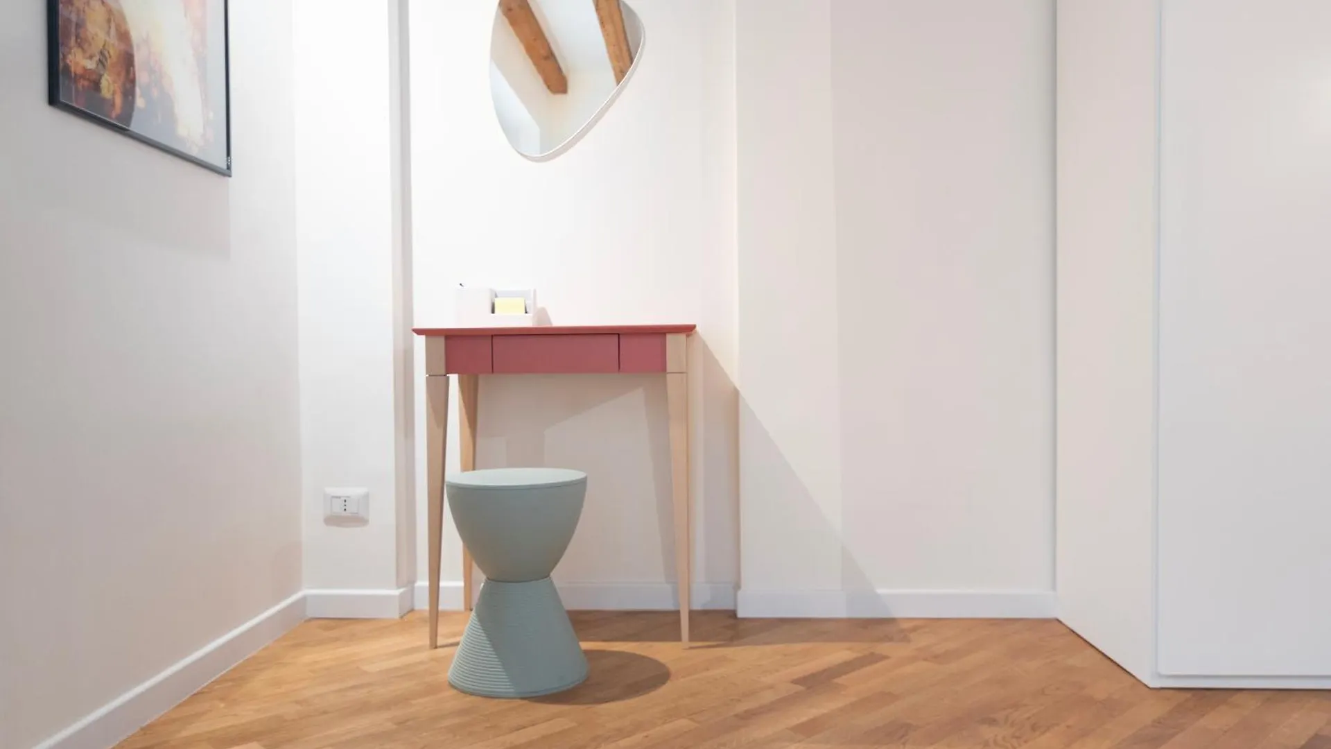 Milano Suite Home Apartment