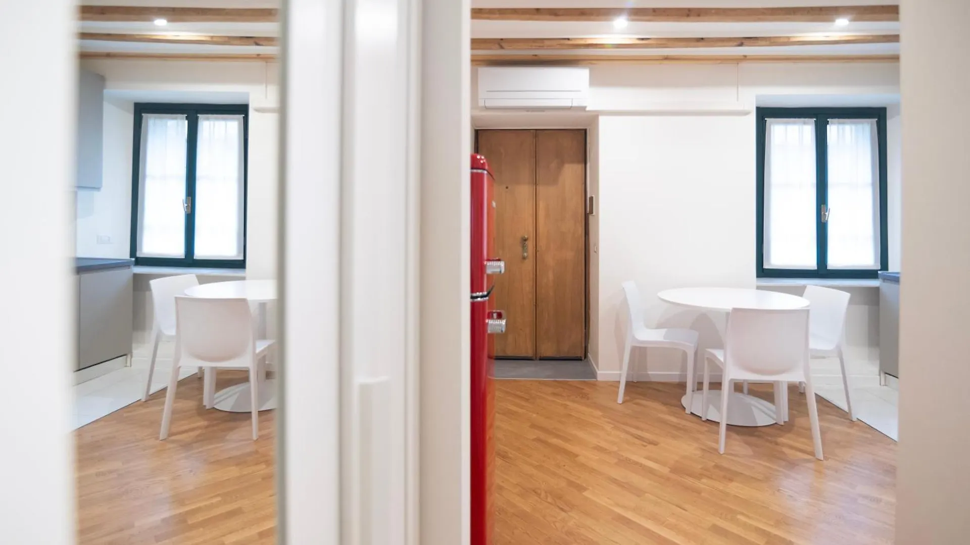 Milano Suite Home