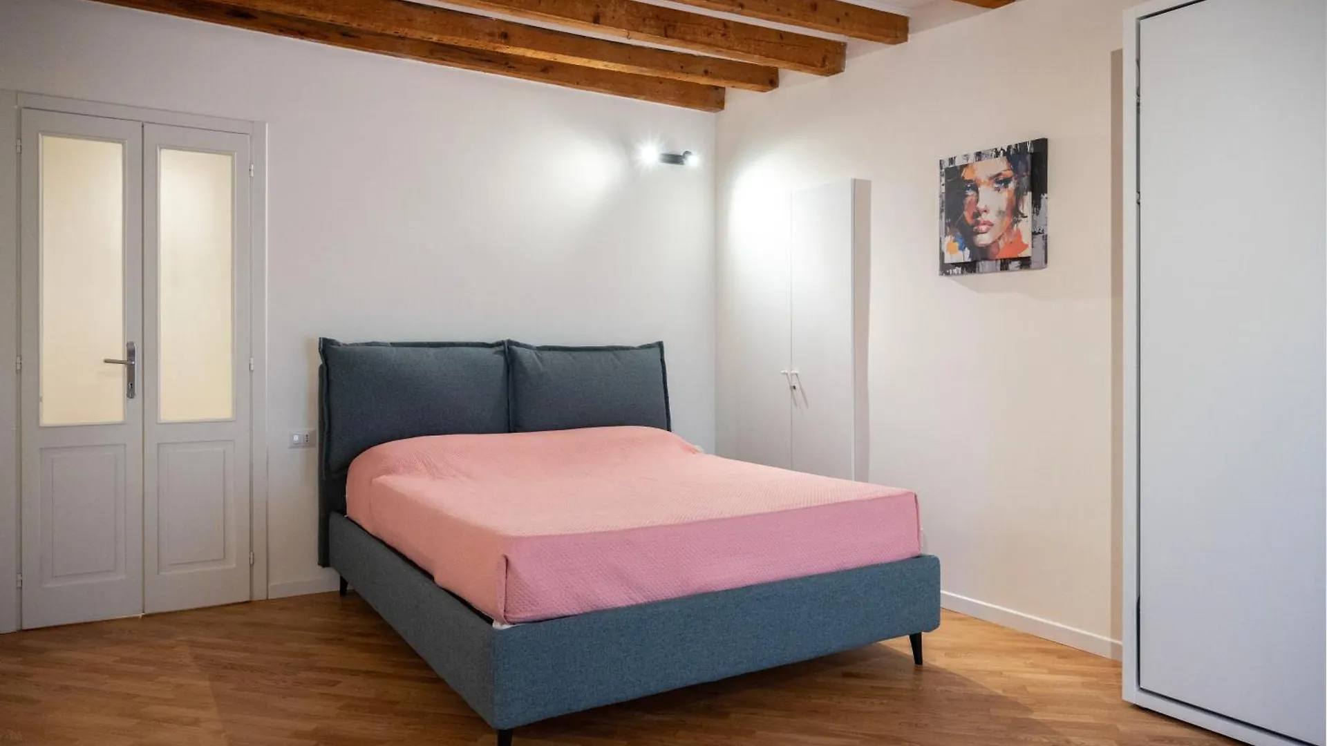 Milano Suite Home