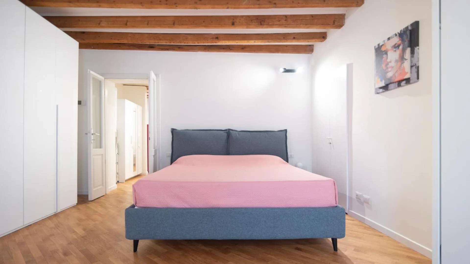 Milano Suite Home Italien