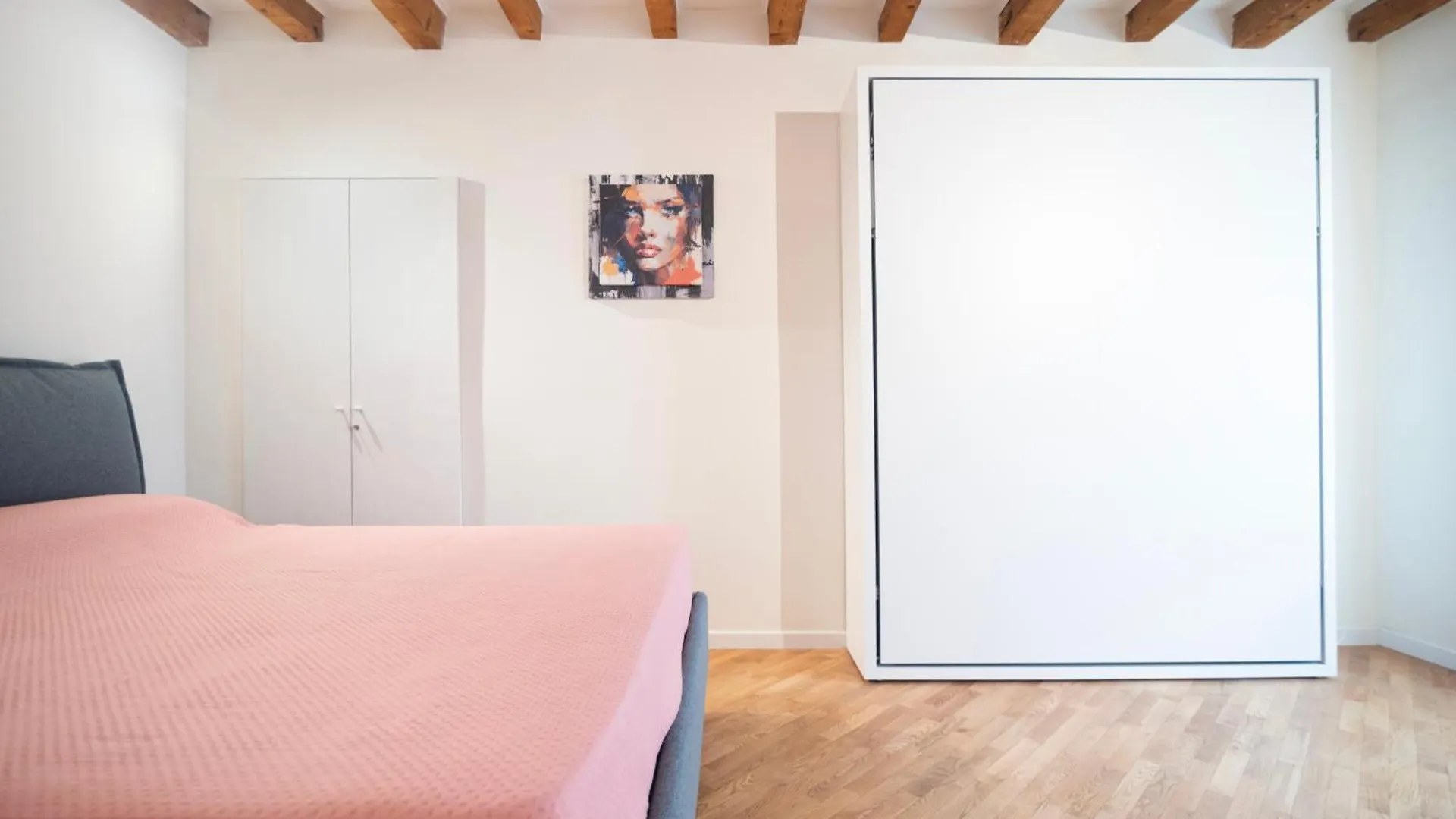 Apartment Milano Suite Home