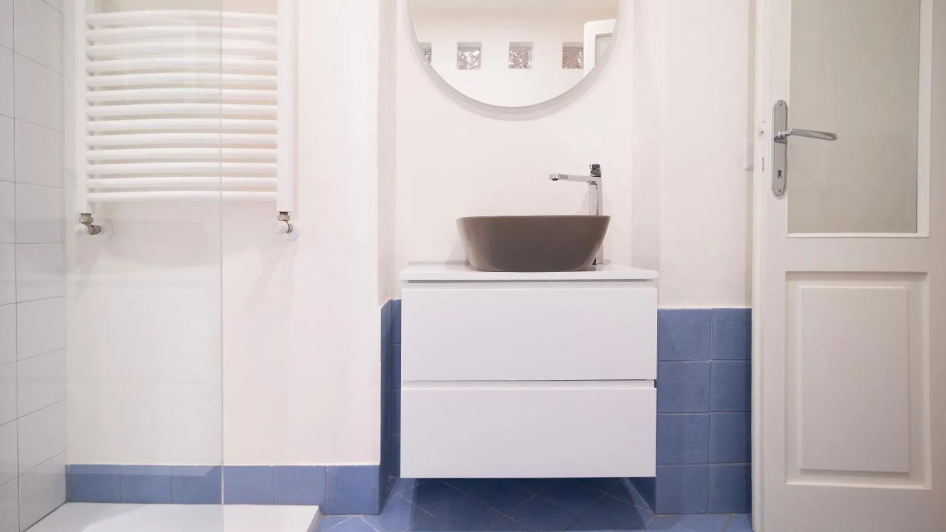 Apartment Milano Suite Home
