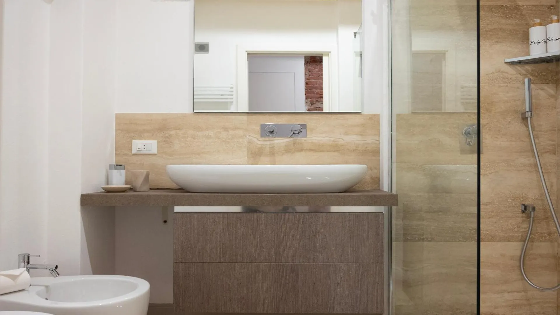 Milano Suite Home 米兰