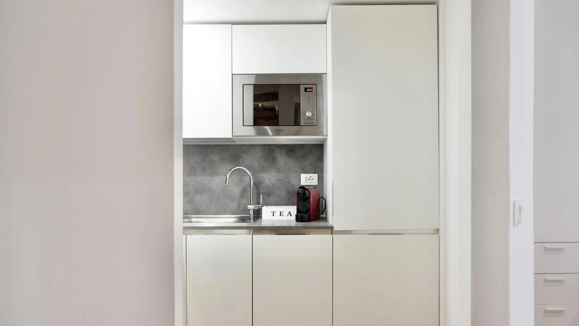 公寓 Milano Suite Home 意大利