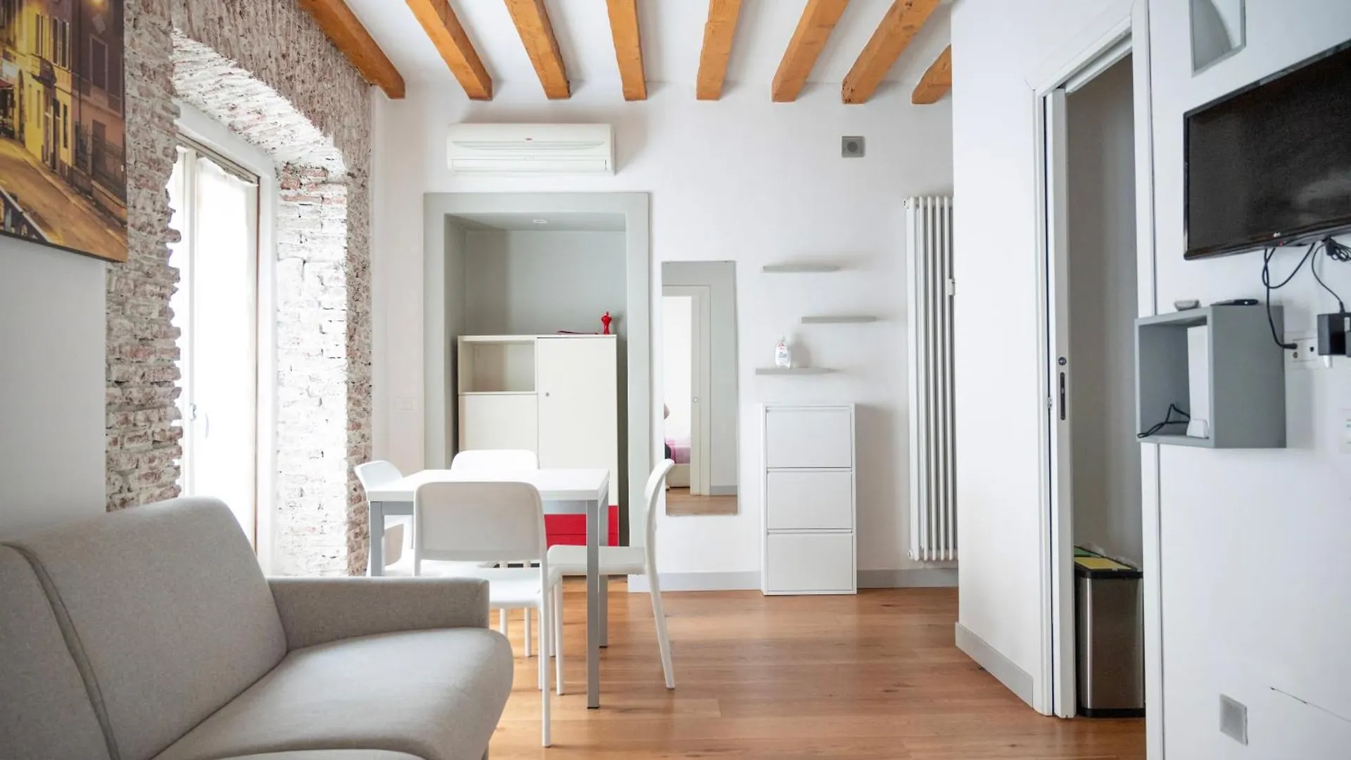 Milano Suite Home 米兰