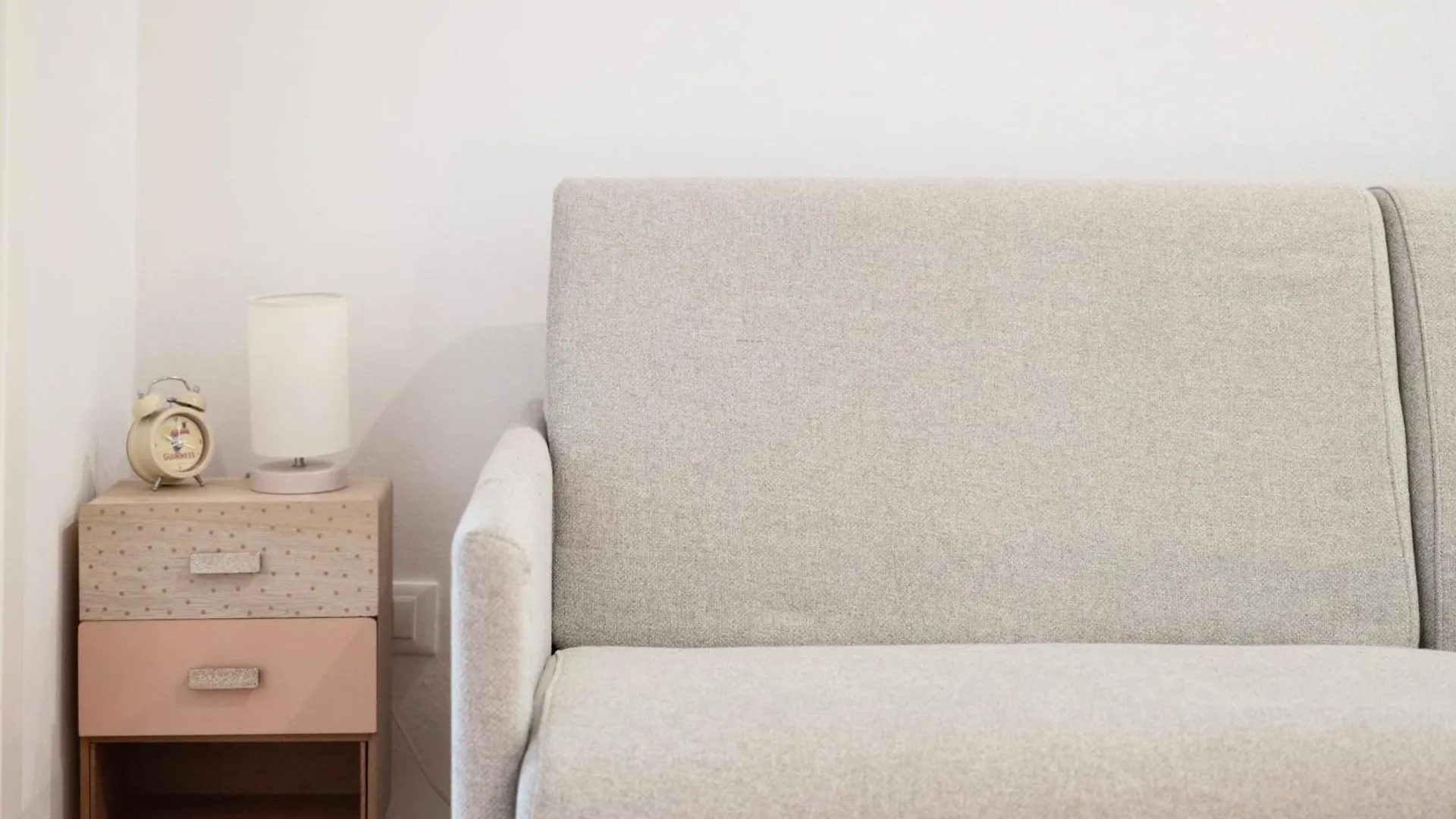 Milano Suite Home