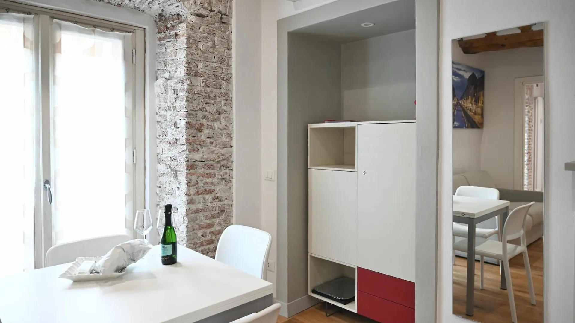 Milano Suite Home 意大利