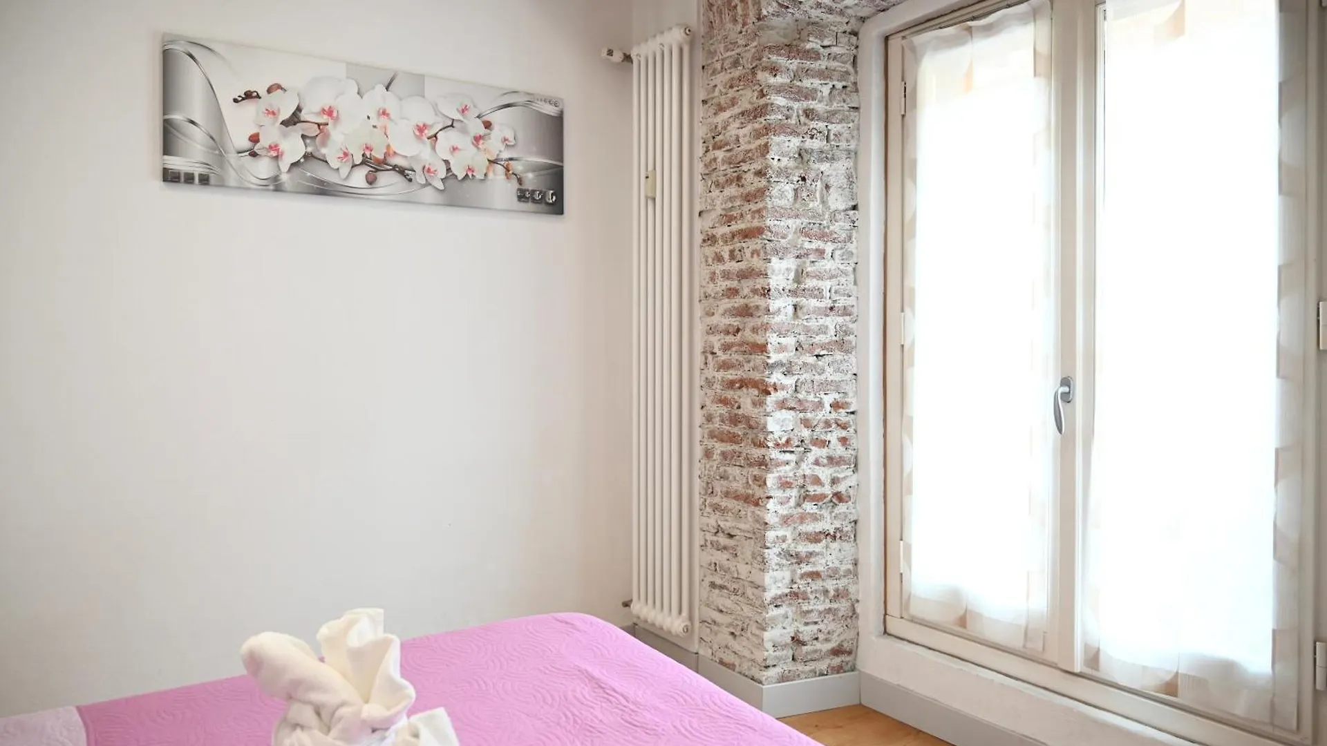 Milano Suite Home 0*, 米兰 意大利