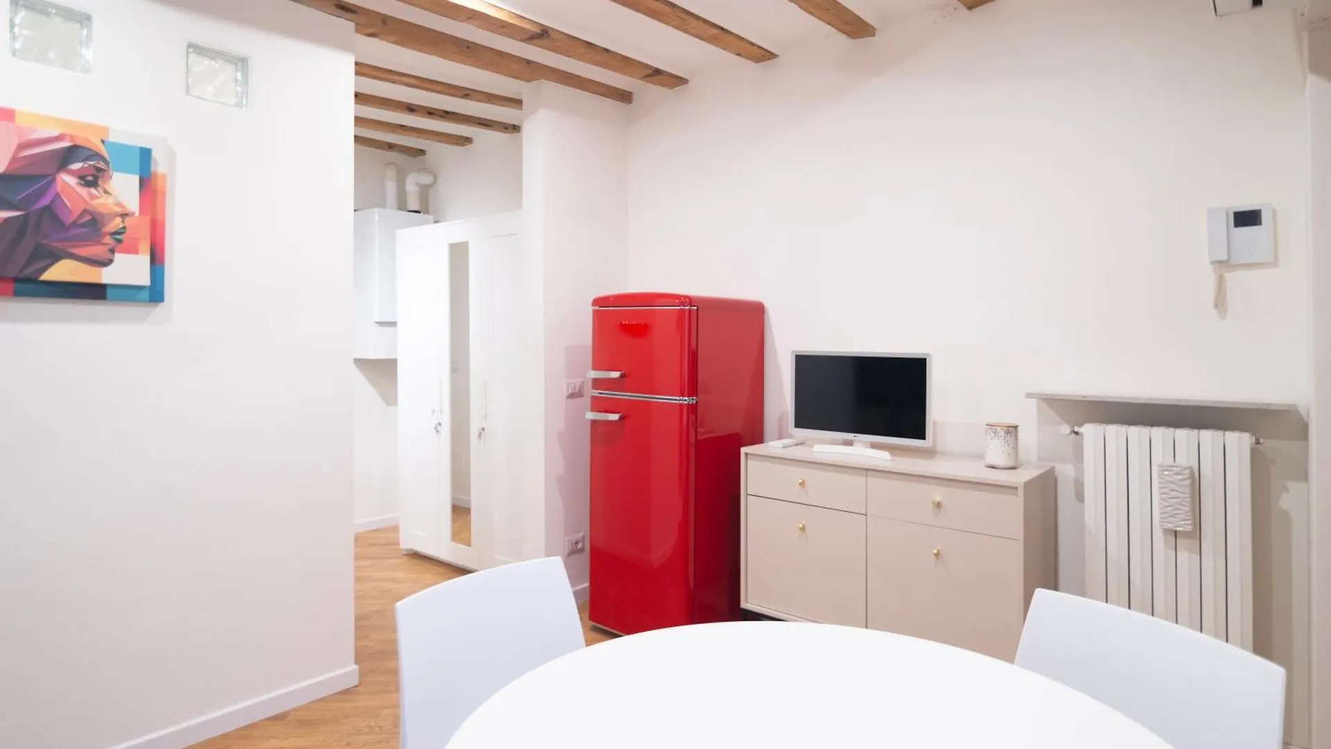 Milano Suite Home 0*, 米兰 意大利