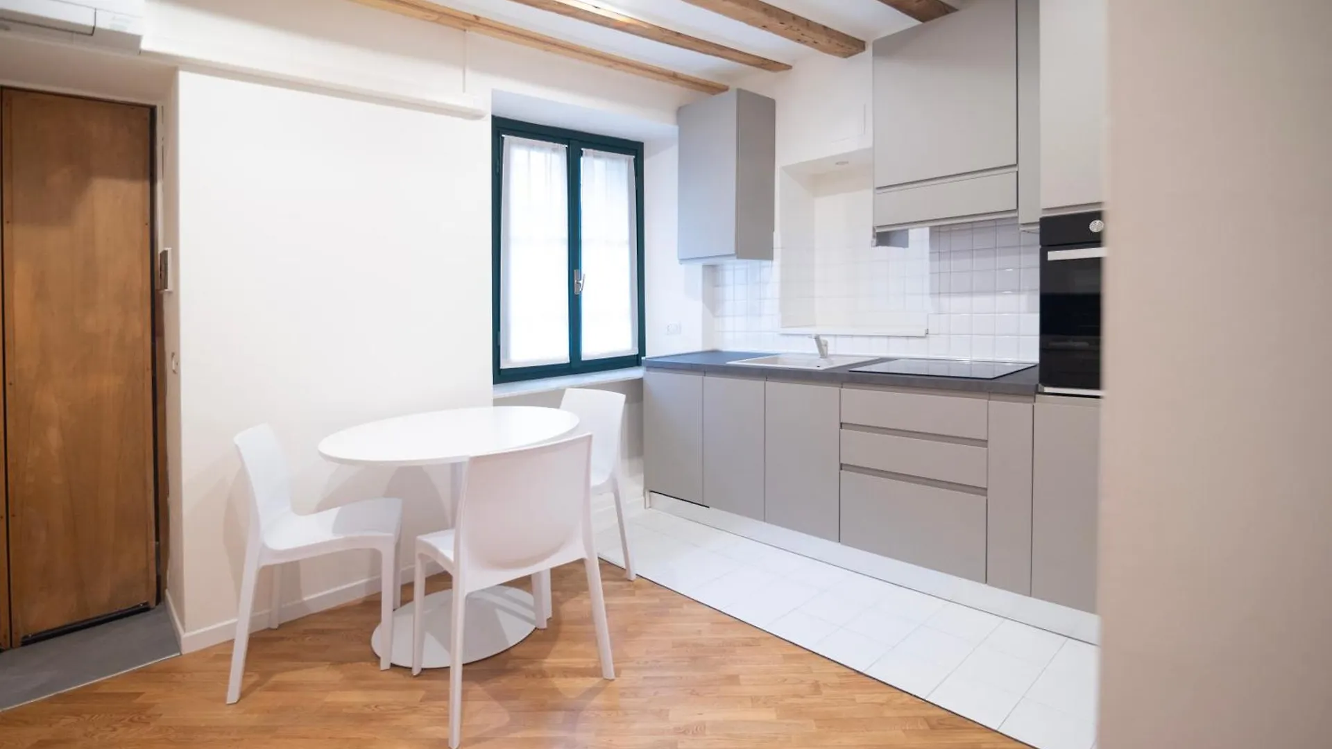 Milano Suite Home 米兰