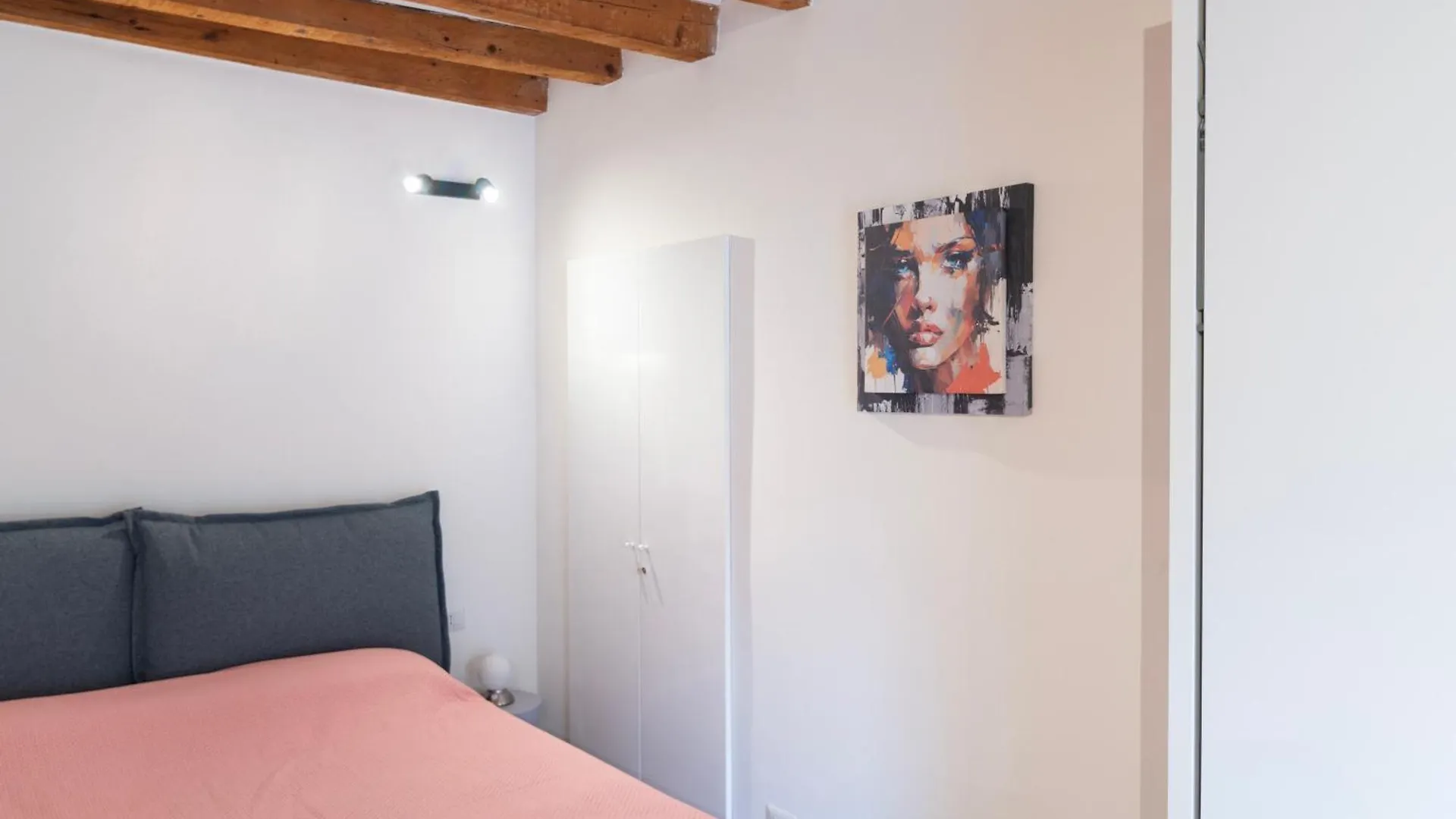 公寓 Milano Suite Home