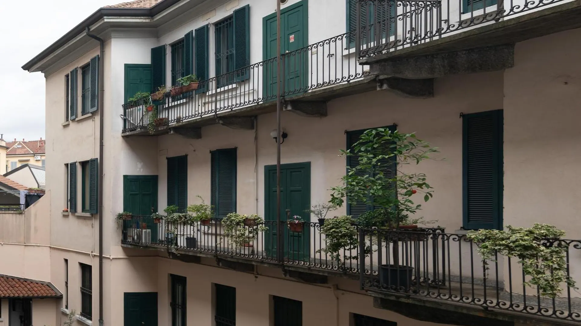 Milano Suite Home 0*, 米兰 意大利