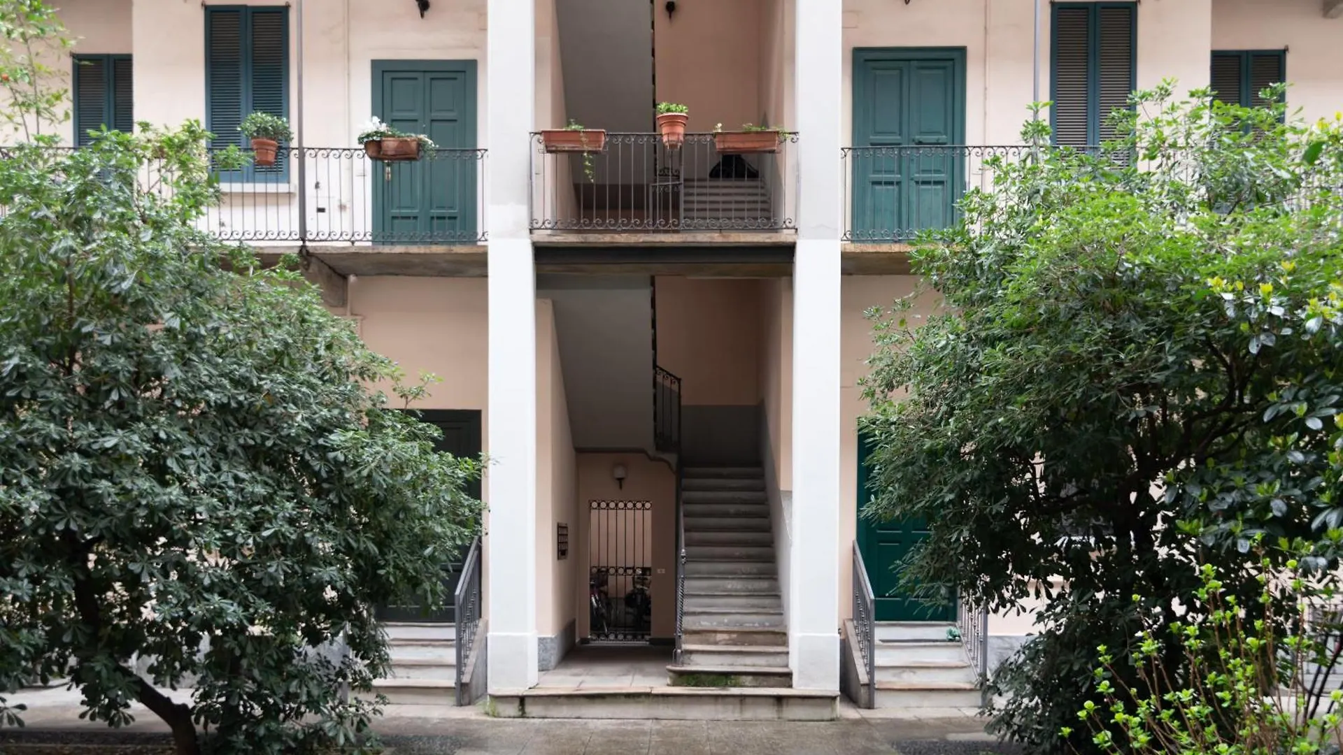 Milano Suite Home 米兰